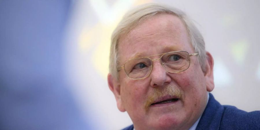reinhard genzel