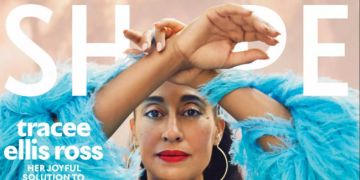 Tracee Ellis Ross