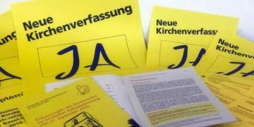 Neue Kirchenverfassung der Reformierten Kirche Baselland angenommen
