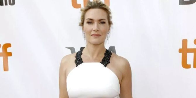 Kate Winslet