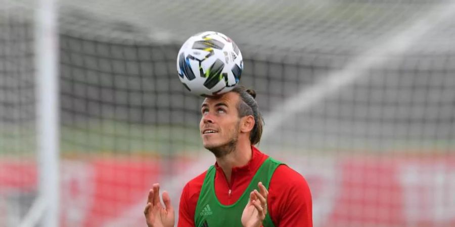 Wales Bale