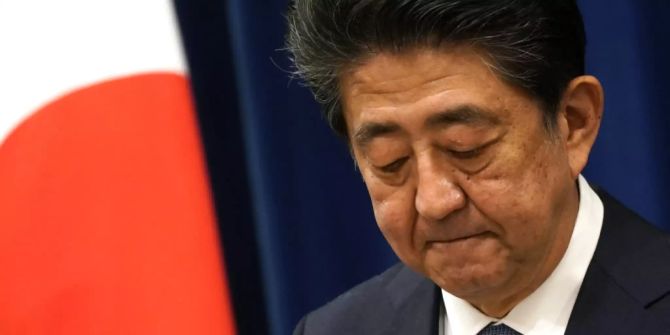 shinzo abe