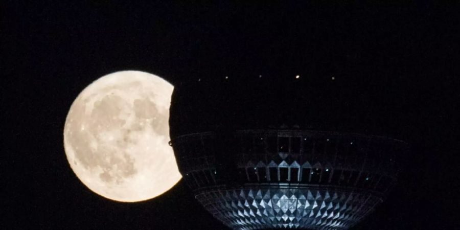 mond