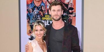 Chris Hemsworth