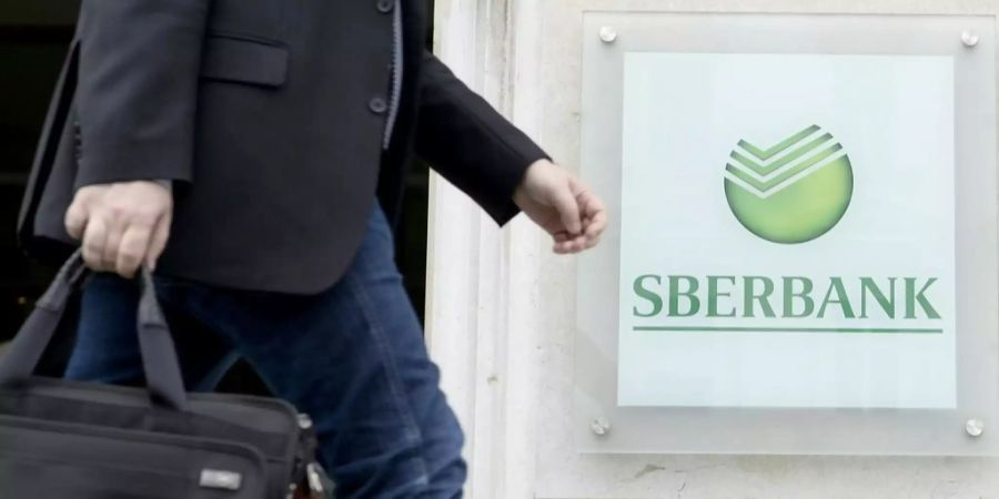 sberbank