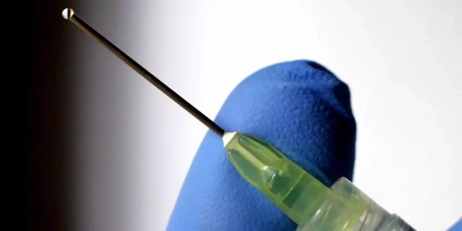 Coronavirus Impfstoff