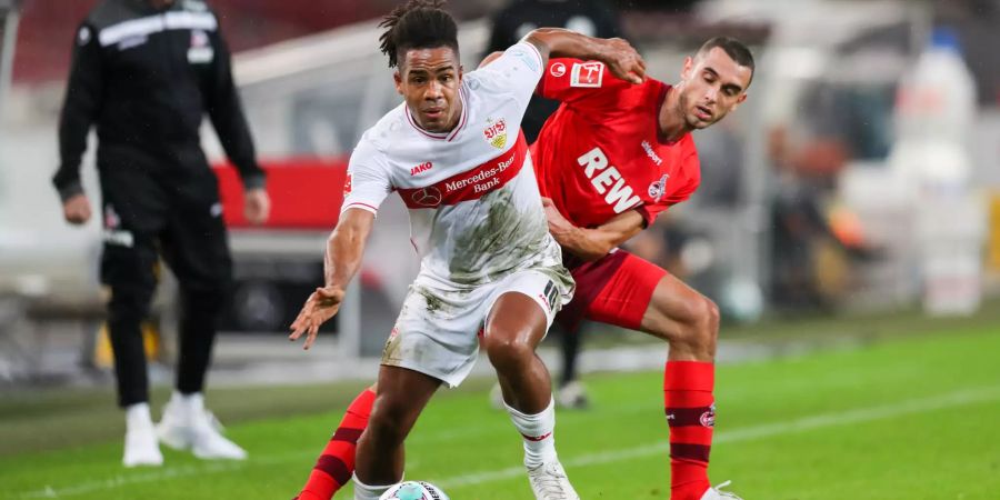 VfB Stuttgart