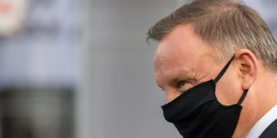 Andrzej Duda