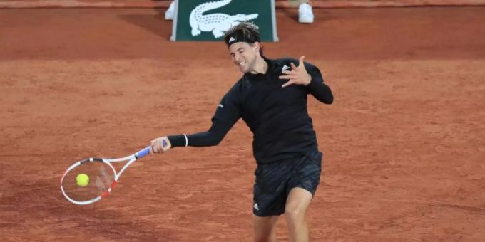 Rückkehr in Madrid - Dominic Thiem seit Sieg an US Open in der Krise