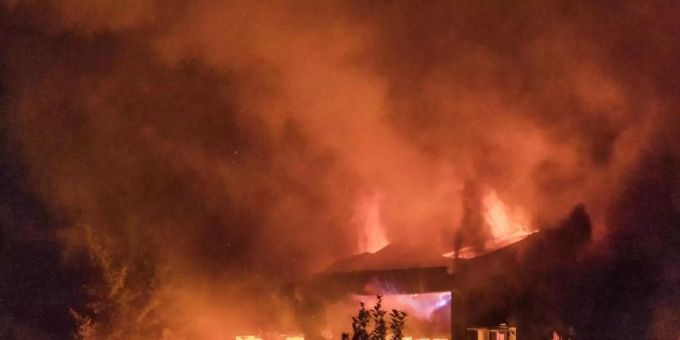 Laut Armenien - Türkei greift offenbar in Konflikt in Berg-Karabach ein