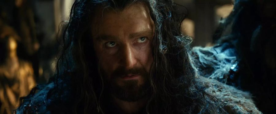 Richard Armitage Thorin