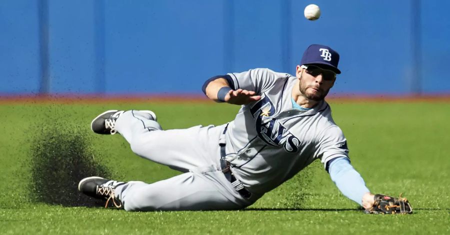 Baseball MLB