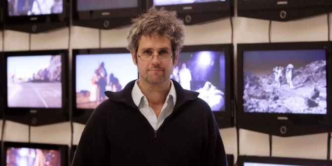 Christoph Schlingensief