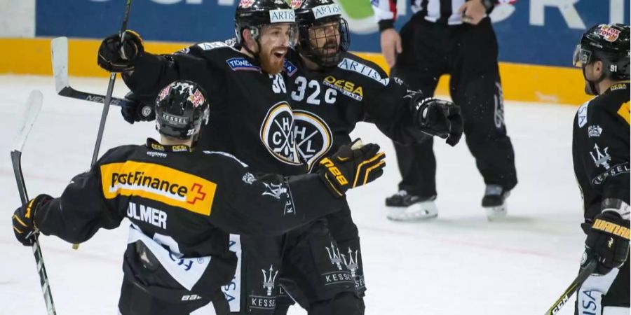 hc lugano