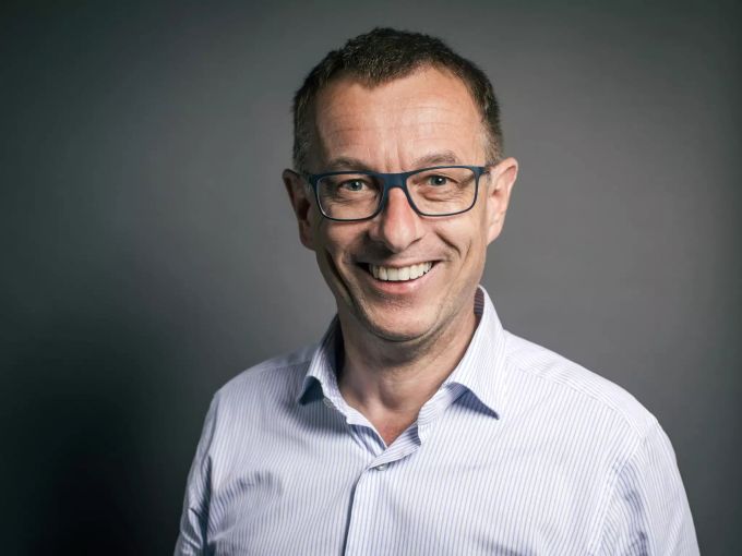 Stephan Roemer ist Inhaber und Geschäftsleiter von Tourasia. Tourasia