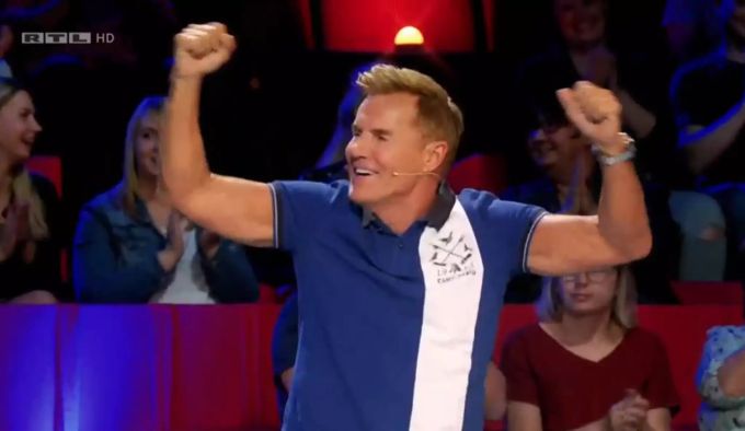 Ohne Bohlen sinken die Zuschauerzahlen beim «Supertalent». «Das Supertalent 2020»: