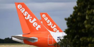 Easyjet Switzerland