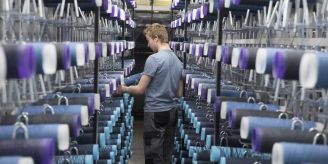 Langenthal BE - Lantal Textiles muss 55 Mitarbeitende entlassen