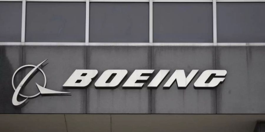 Boeing erlitt unterm Strich im dritten Quartal einen Verlust von 466 Millionen Dollar (394 Mio Euro). Foto: Joel Lerner/Xinhua/dpa