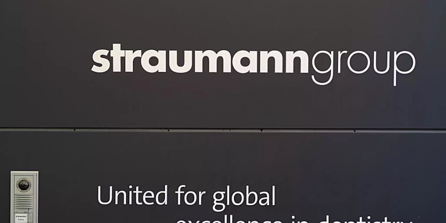 Straumann Group