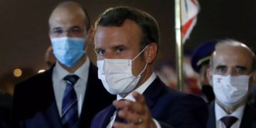 Emmanuel MAcron