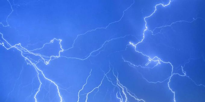 Am Sonntagabend sind heftige Gewitter über die Schweiz gezogen. Gewitter