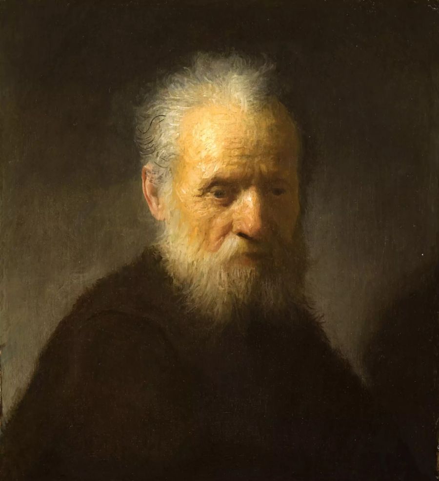 rembrandt