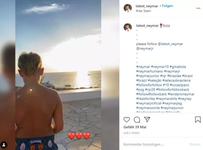 Neymar