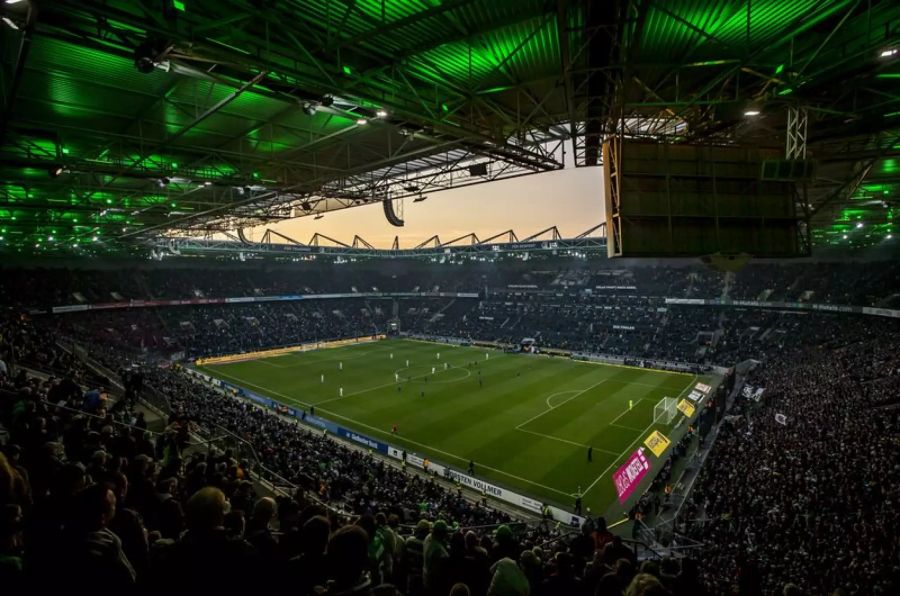 Borussia Mönchengladbach