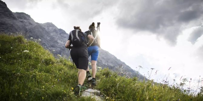 Wandergruppe Brenzikofen