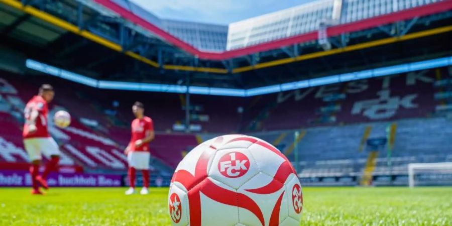 1. FC Kaiserslautern