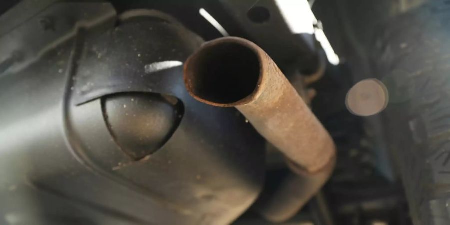 Der VW-Abgasskandal zieht weiter Kreise