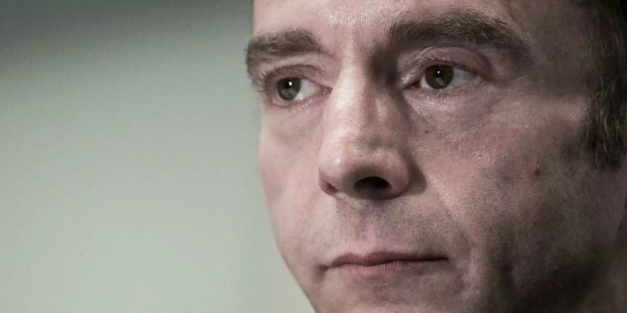 Brown schrieb als «Berliner Patient» Medizingeschichte