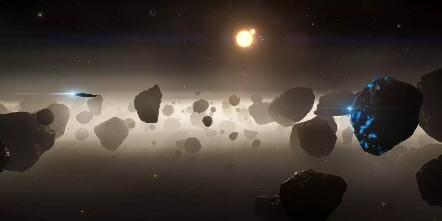 Elite Dangerous