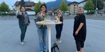 Regionale Palliative Care in der March