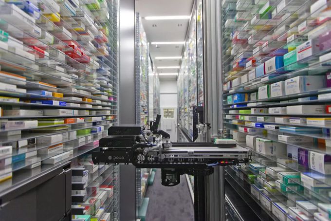 Die Europäische Union solle die Medikamentenpreise stärker an das hohe US-Niveau anpassen. (Symbolbild) Zusatzversicherung