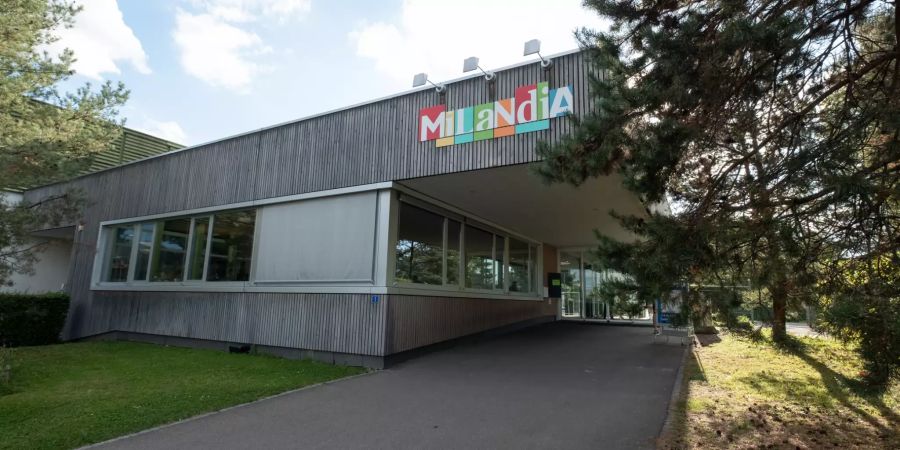 milandia greifensee