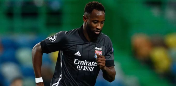 Moussa Dembélé