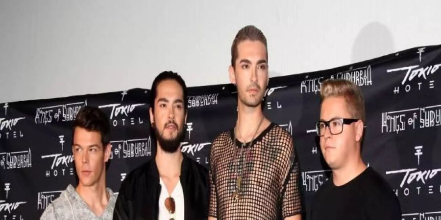 Tokio Hotel