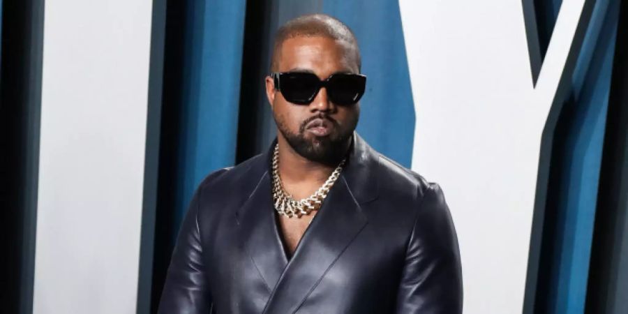 Kanye West