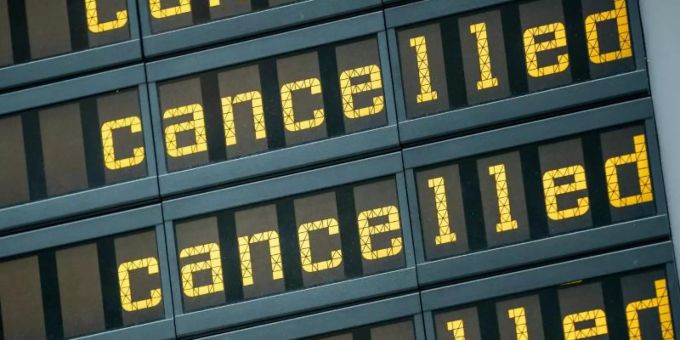 Kritik an Lufthansa - Beschwerdeflut bei Flugtickets