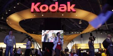 Eastman Kodak
