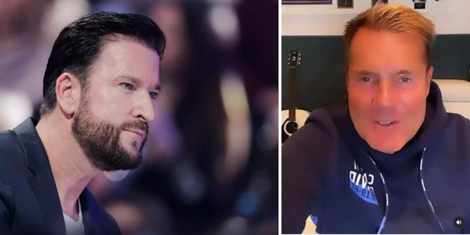 Nach «DSDS»-Ausstieg - Der Wendler kriegt von Bohlen aufs Dach