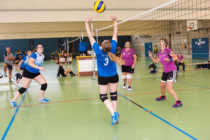 Schnelles, präzises Spiel