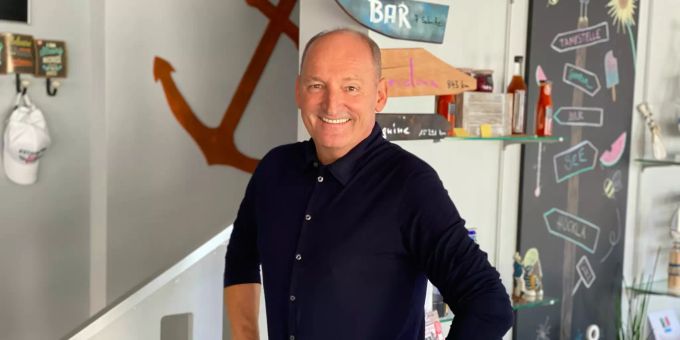 Cony Sutter kandidiert für die SVP-Schmerikon. Sutter
