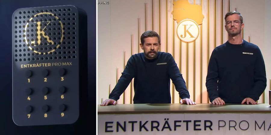 Joko und Klaas ProSieben