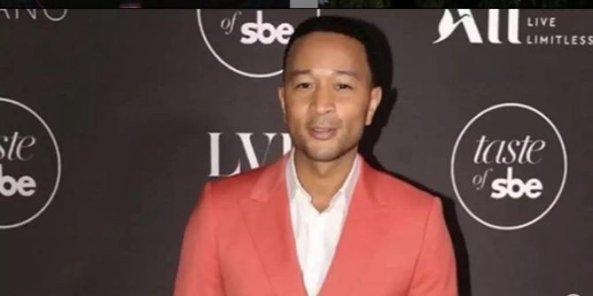 john legend