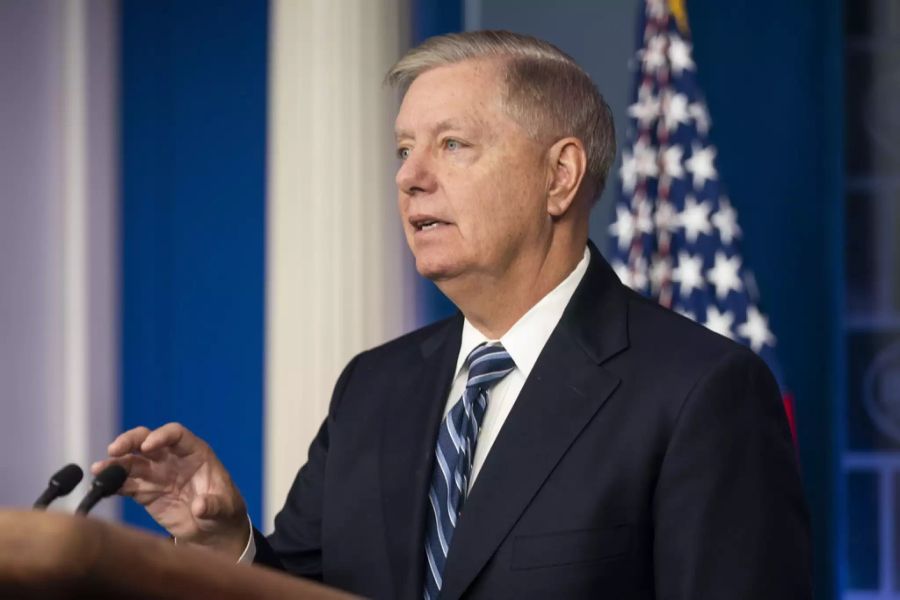 lindsey graham