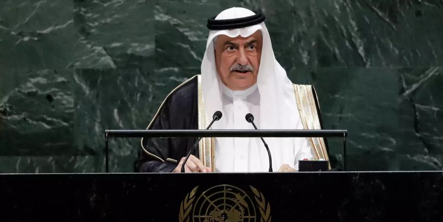 Ibrahim Abdulaziz Al-Assaf