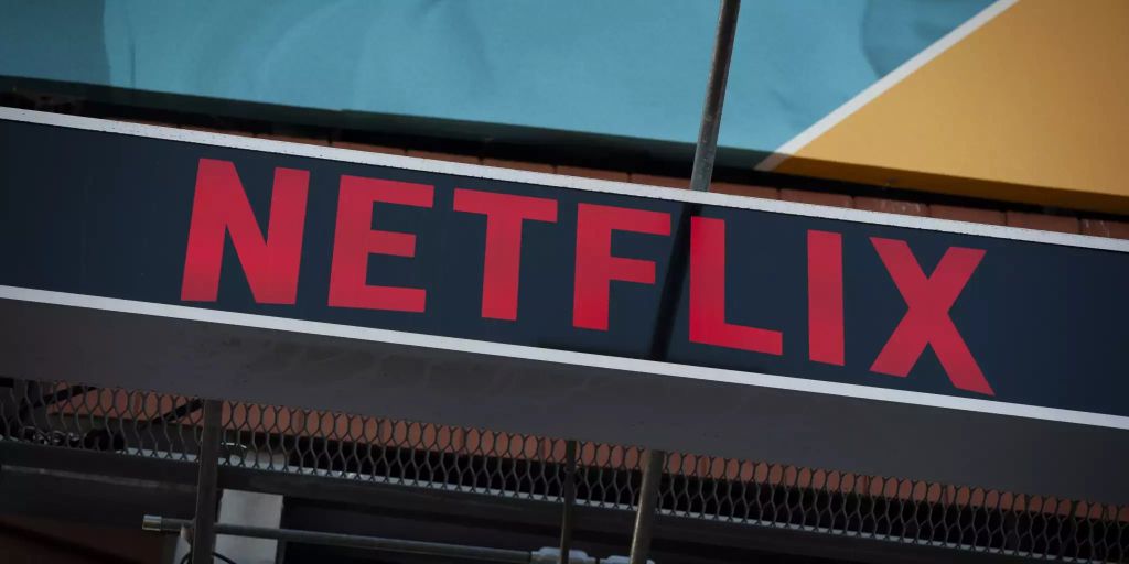 Alte Netflix Serien machen Platz für neue Angebote